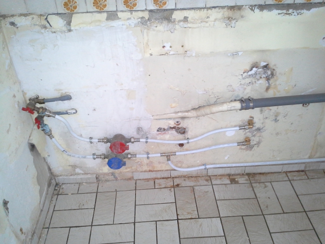 Débouchage  Plombier acheter vendre