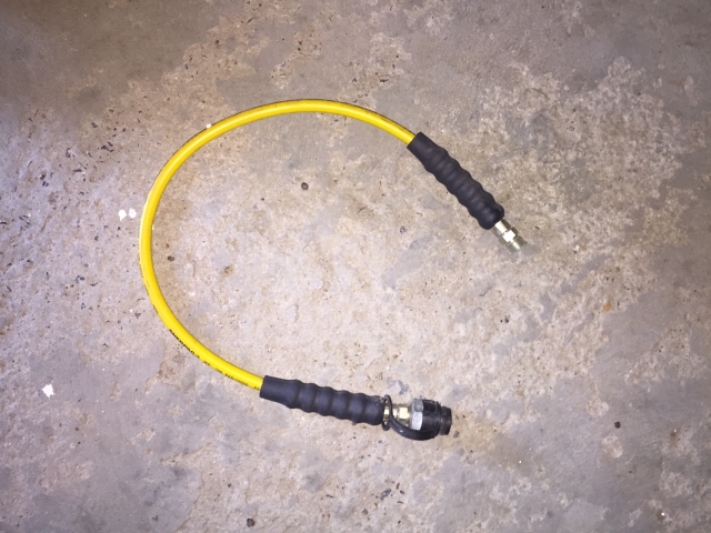 flexible hydraulique acheter vendre