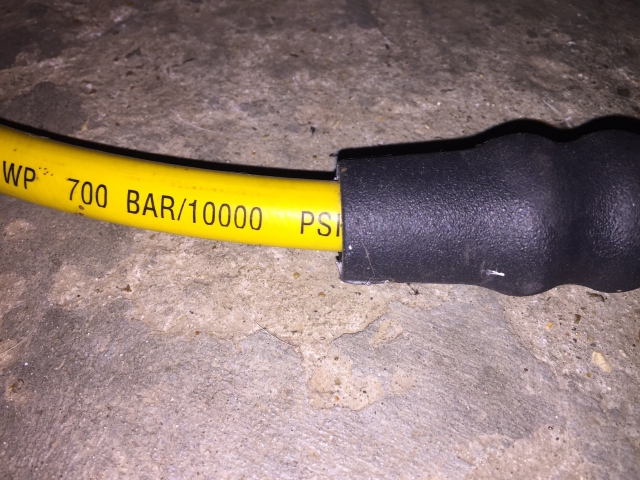 flexible hydraulique acheter vendre