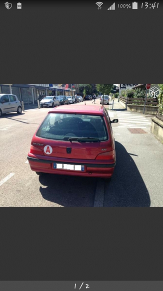 106 Peugeaot  acheter vendre
