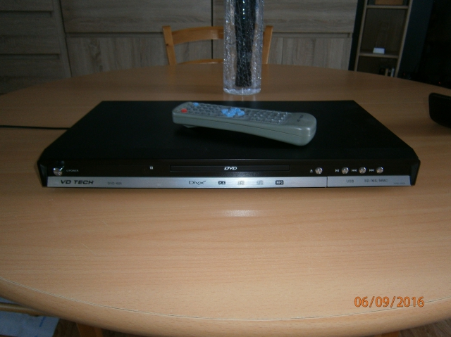 lecteur dvd  acheter vendre