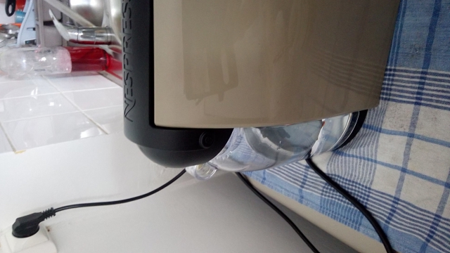 Machine à café nexpresso krupt  acheter vendre