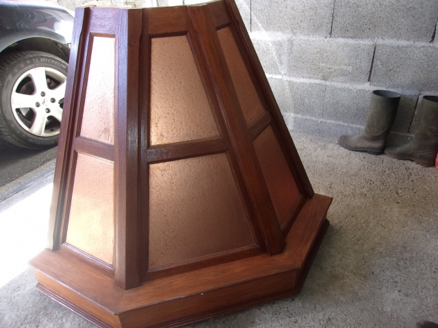 hotte de cuisine  acheter vendre