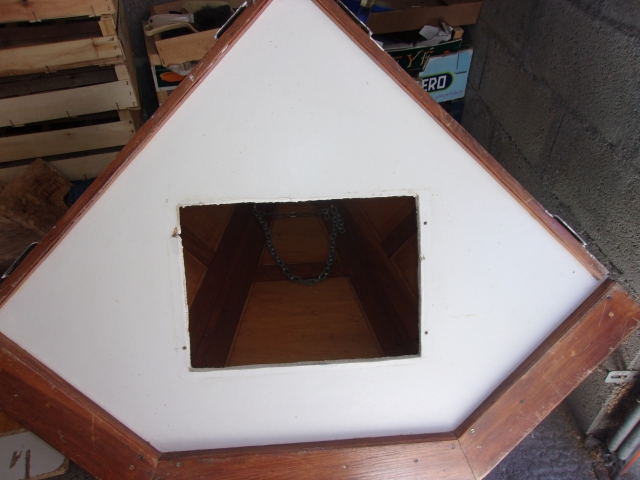 hotte de cuisine  acheter vendre