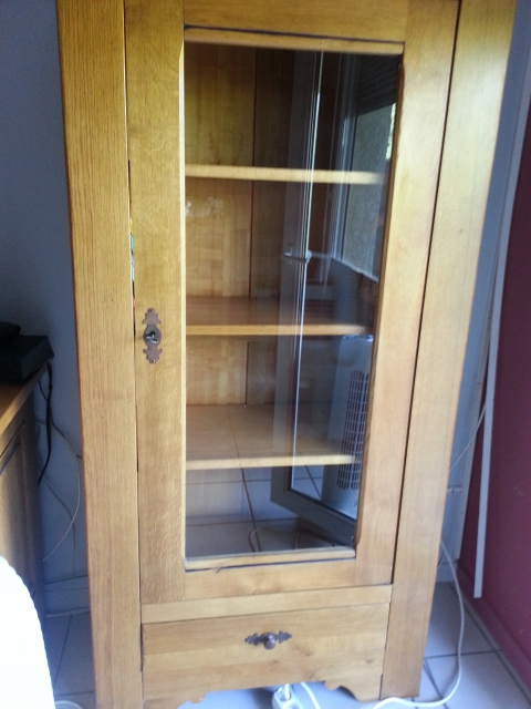 Vitrine  acheter vendre