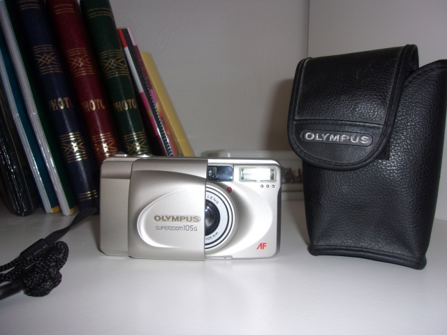 appareil photo avec zoum acheter vendre