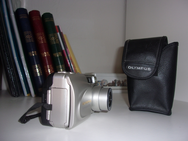 appareil photo avec zoum acheter vendre