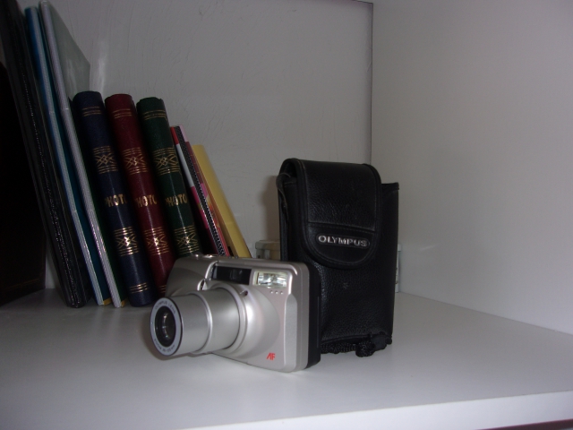 appareil photo avec zoum acheter vendre