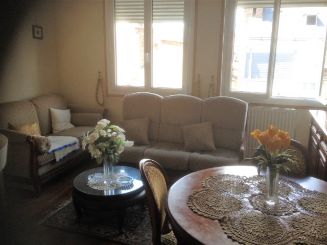 Au coeur de Grenoble acheter vendre