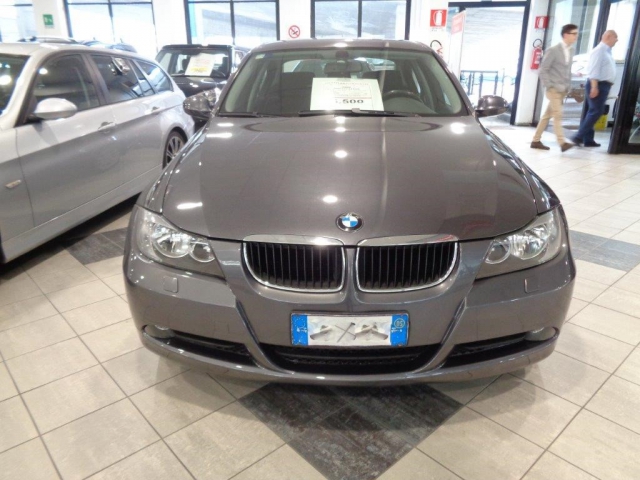 BMW 320 d 163CV 02/2005 - 140 000 KM acheter vendre