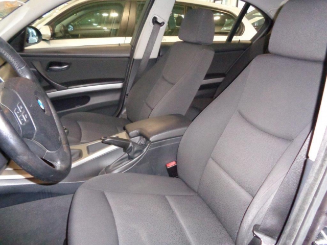 BMW 320 d 163CV 02/2005 - 140 000 KM acheter vendre