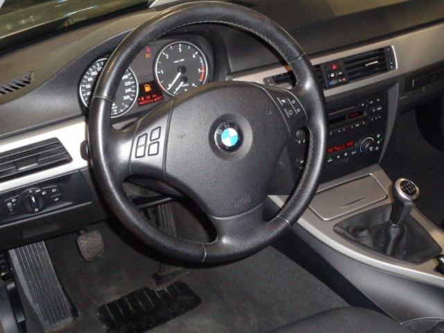 BMW 320 d 163CV 02/2005 - 140 000 KM acheter vendre