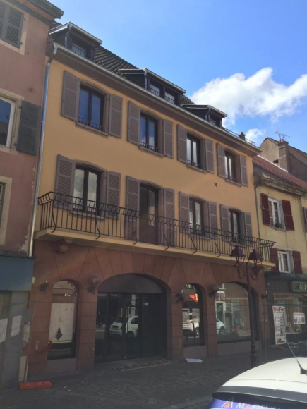    Trés beau duplex F4 acheter vendre