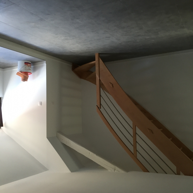    Trés beau duplex F4 acheter vendre