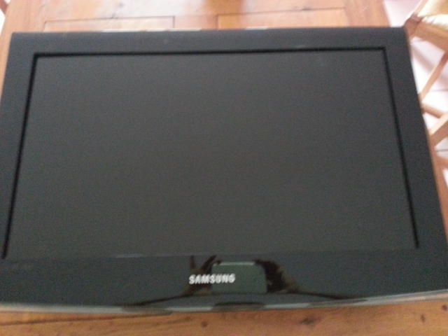 Télé Samsung acheter vendre