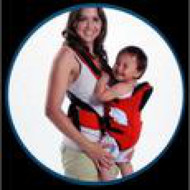 porte bébé ventral et dorsal  acheter vendre