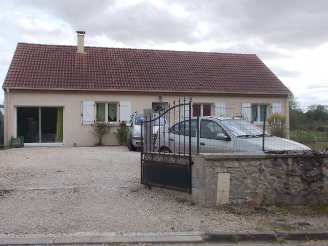  Maison F6 110m2 acheter vendre