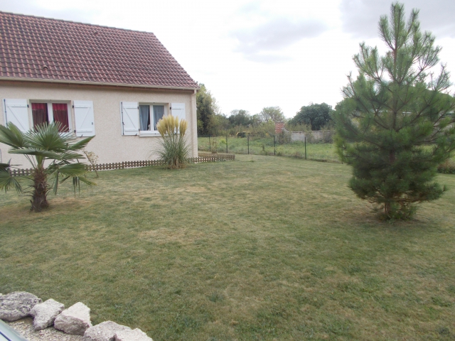  Maison F6 110m2 acheter vendre
