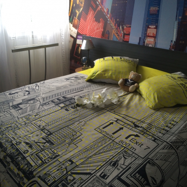 Chàmbre à louer chez habitant non fumeur acheter vendre