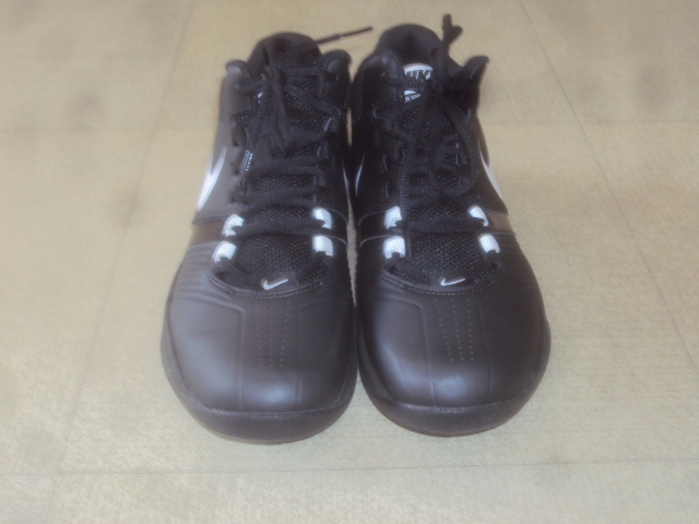 Chaussures de basket -Noir-Nike Performance AIR acheter vendre