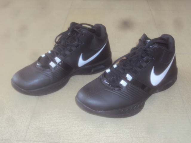 Chaussures de basket -Noir-Nike Performance AIR acheter vendre