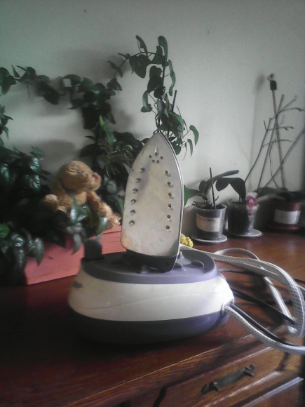 centrale vapeur acheter vendre