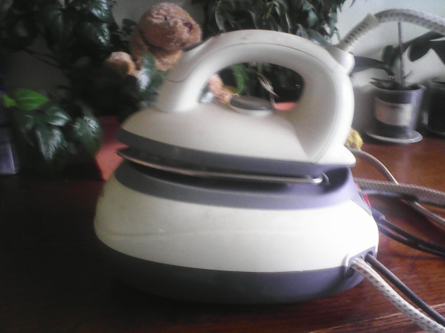 centrale vapeur acheter vendre