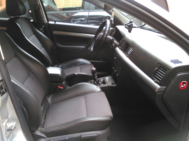 OPEL VECTRA GTS acheter vendre