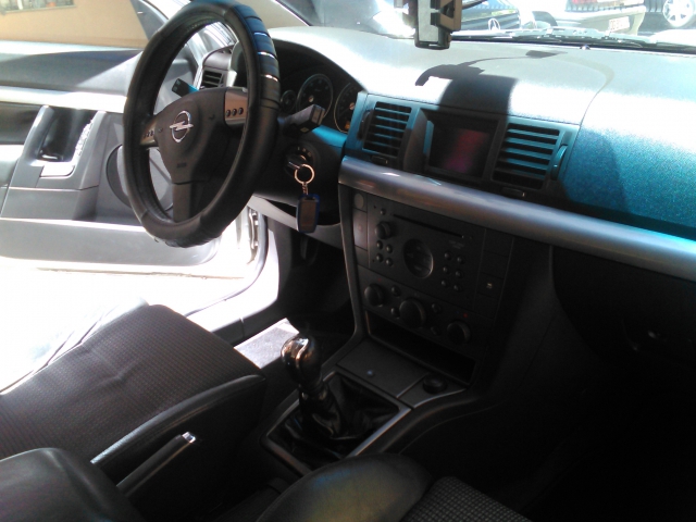 OPEL VECTRA GTS acheter vendre