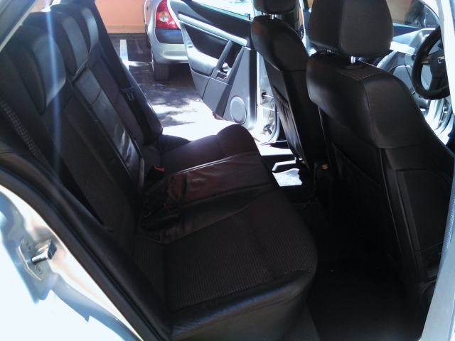 OPEL VECTRA GTS acheter vendre