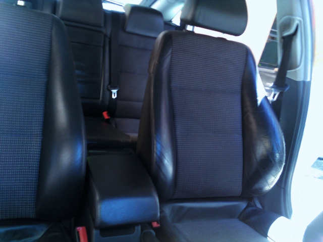 OPEL VECTRA GTS acheter vendre