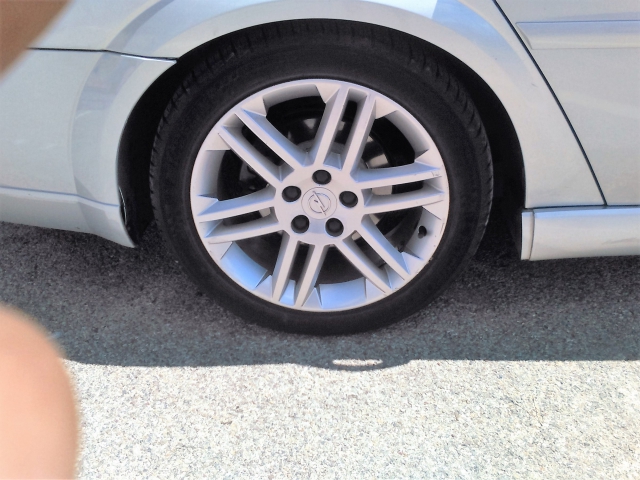 OPEL VECTRA GTS acheter vendre