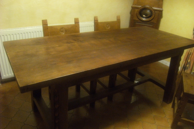 Meubles du Queyras en très bon état acheter vendre