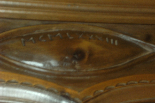 Meubles du Queyras en très bon état acheter vendre