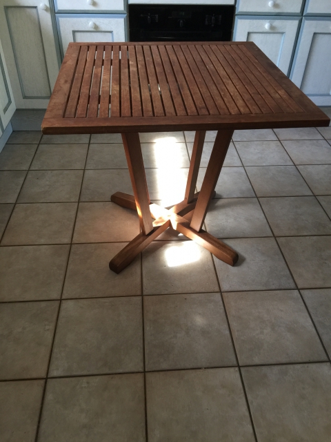 table acheter vendre
