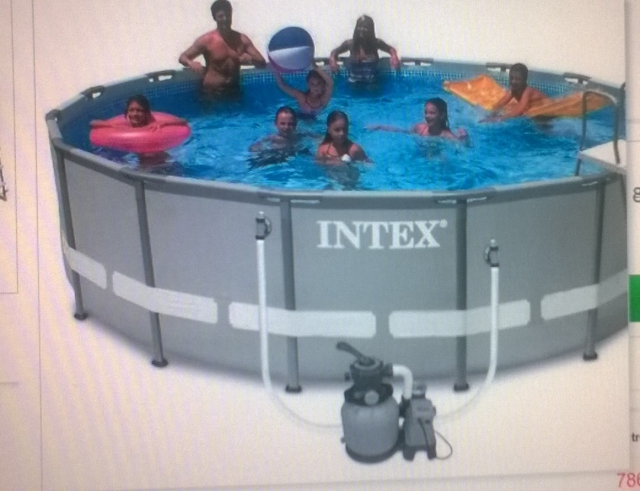 piscine tubulaire  acheter vendre