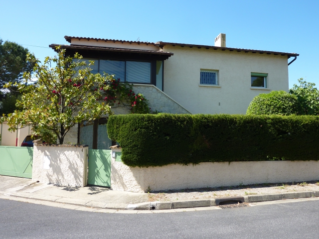 Villa de caractère acheter vendre