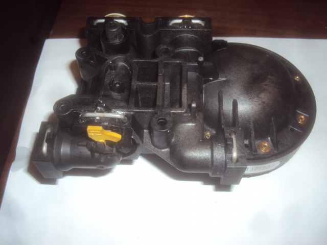 Armature eau SMI Chaffoteaux et Maury.Réf:60081963 acheter vendre