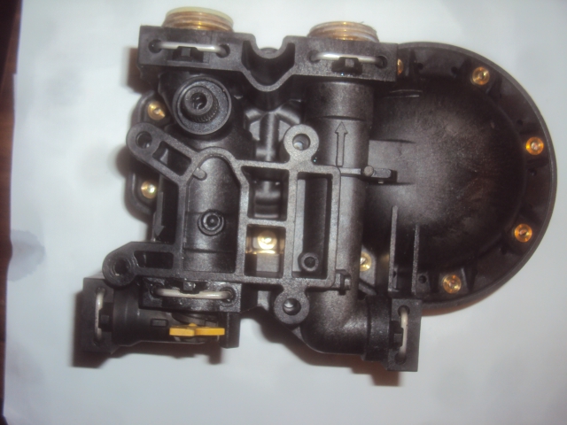 Armature eau SMI Chaffoteaux et Maury.Réf:60081963 acheter vendre