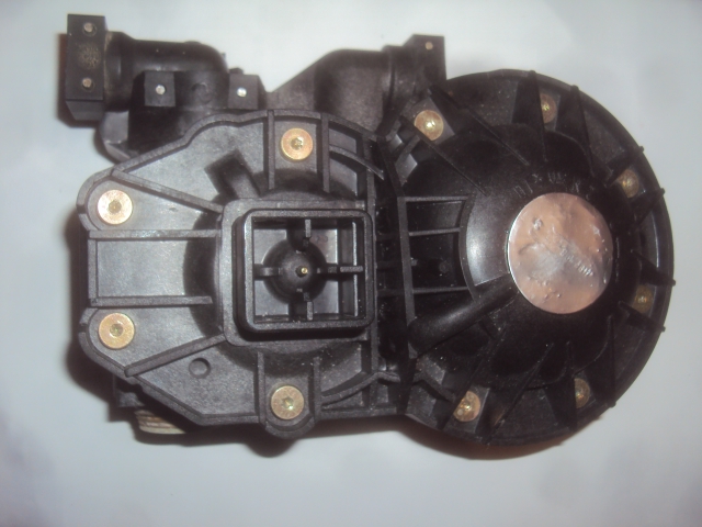 Armature eau SMI Chaffoteaux et Maury.Réf:60081963 acheter vendre