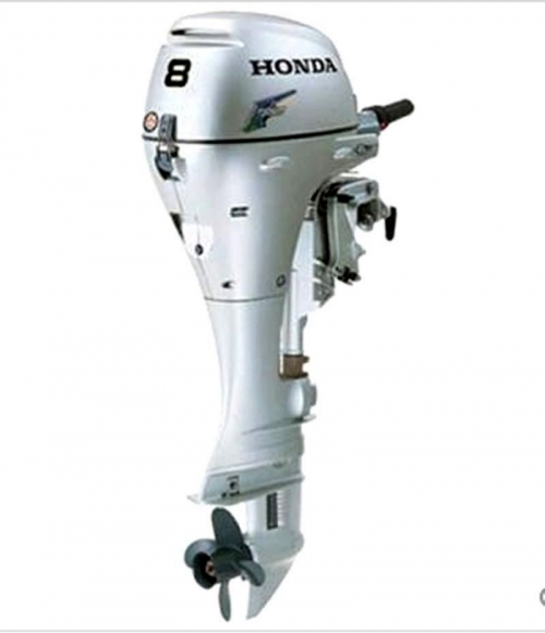 moteur hors bord HONDA-MARINE acheter vendre