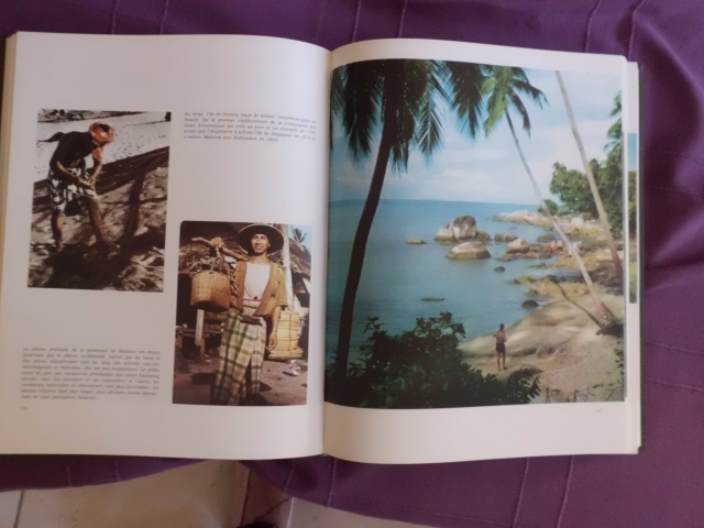 PAYS ET CONTINENTS acheter vendre