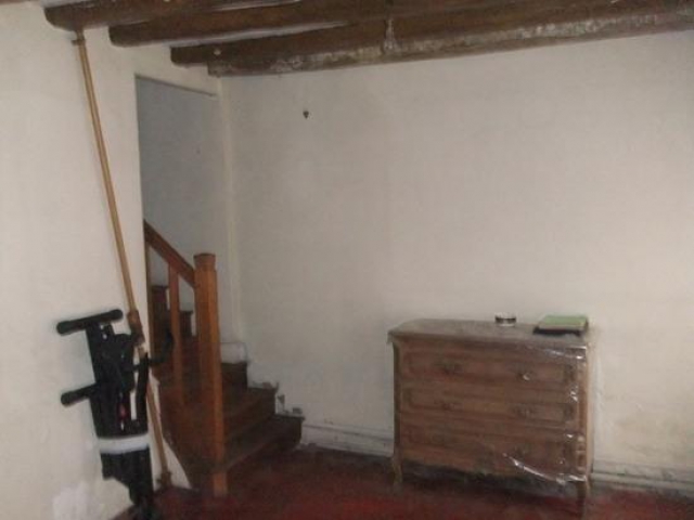 VENTE DE MAISON 4 PIECES A LA NEUVE LYRE acheter vendre