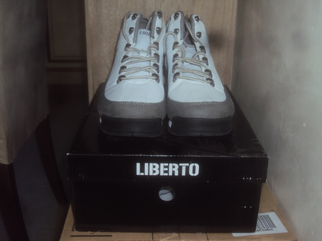 Chaussures (LIBERTO) acheter vendre