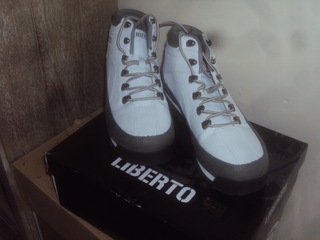 Chaussures (LIBERTO) acheter vendre