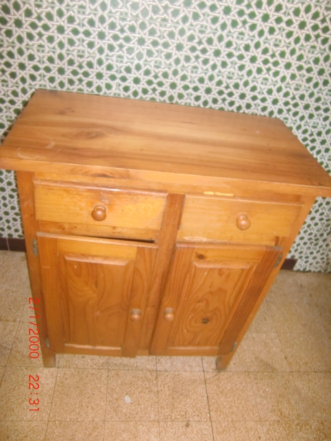 meuble pin acheter vendre