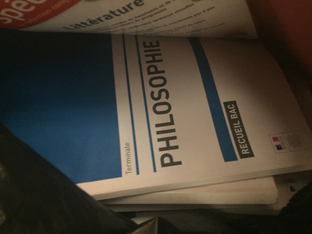 Manuels du cned  acheter vendre