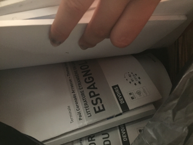 Manuels du cned  acheter vendre