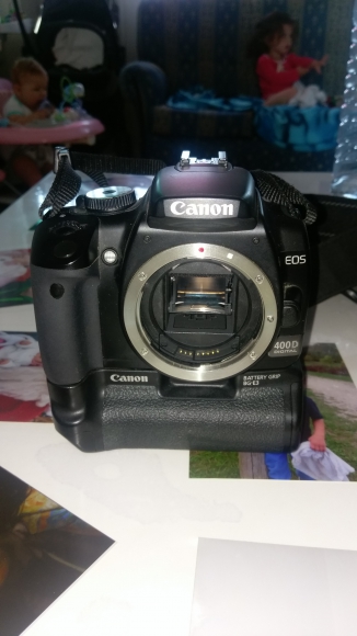 Appareil photo canon acheter vendre