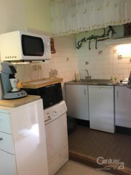 Appartement f1 à vendre - 1 pièce - 24 m2 acheter vendre